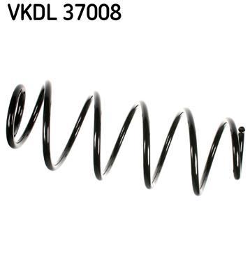 Mola de suspensão SKF ref. VKDL 37008